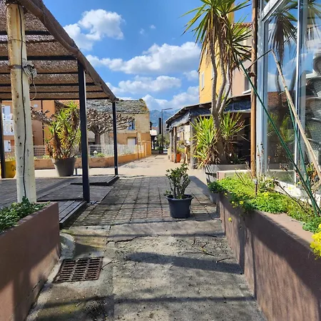 Appartamento T3 Moderne Classé 3 étoiles Moderne à 2 Pas Du Centre Et Plages Morani-plage *