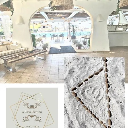 Appartamento T3 Moderne Classé 3 étoiles Moderne à 2 Pas Du Centre Et Plages Morani-plage San-Nicolao